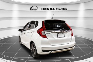 Honda Fit Sport w/Honda Sensing CVT I SUNROOF I MAGS I HEATED SEATS I CAMERA I ACTIVE SECURITY 2019 à Montréal, Québec - 5 - w320h240px