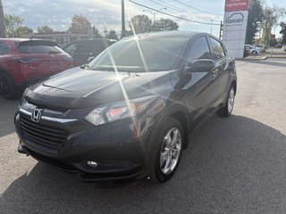 Honda HR-V EX  AWD  I SUNROOF I MAGS I HEATED SEATS I CAMERA I  BLUETOOTH 2016 à Montréal, Québec - 3 - w320h240px