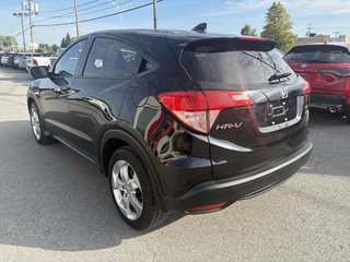 Honda HR-V EX  AWD  I SUNROOF I MAGS I HEATED SEATS I CAMERA I  BLUETOOTH 2016 à Montréal, Québec - 4 - w320h240px