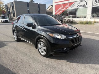 Honda HR-V EX  AWD  I SUNROOF I MAGS I HEATED SEATS I CAMERA I  BLUETOOTH 2016 à Montréal, Québec - 2 - w320h240px