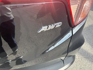 Honda HR-V EX  AWD  I SUNROOF I MAGS I HEATED SEATS I CAMERA I  BLUETOOTH 2016 à Montréal, Québec - 6 - w320h240px