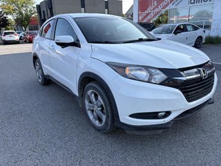 Honda HR-V EX CAMERA I HEATED SEATS I MAGS I BLUETOOTH 2018 à Montréal, Québec - 3 - w320h240px