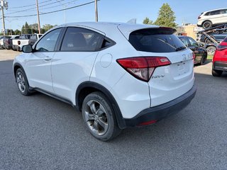 Honda HR-V EX CAMERA I HEATED SEATS I MAGS I BLUETOOTH 2018 à Montréal, Québec - 5 - w320h240px
