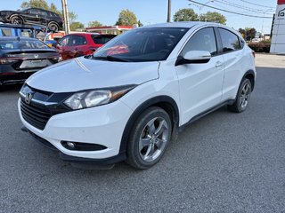Honda HR-V EX CAMERA I HEATED SEATS I MAGS I BLUETOOTH 2018 à Montréal, Québec - 4 - w320h240px