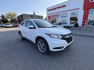 Honda HR-V EX CAMERA I HEATED SEATS I MAGS I BLUETOOTH 2018 à Montréal, Québec - 2 - w320h240px