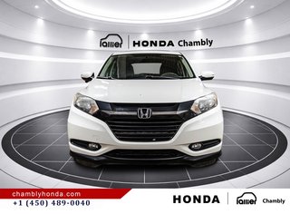 Honda HR-V EX CAMERA I HEATED SEATS I MAGS I BLUETOOTH 2018 à Montréal, Québec - 2 - w320h240px
