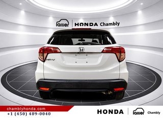 Honda HR-V EX CAMERA I HEATED SEATS I MAGS I BLUETOOTH 2018 à Montréal, Québec - 6 - w320h240px