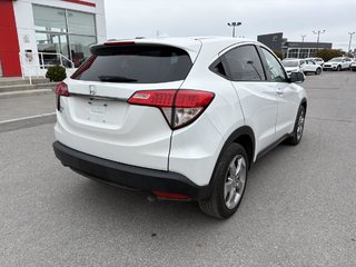 Honda HR-V LX  LALLIER 10 YEARS/200,000 KM WARRANTY I CARPLAY I HEATED SEATS I ACTIVE SECURITY 2019 à Montréal, Québec - 6 - w320h240px