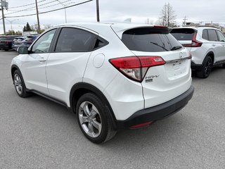 Honda HR-V LX  LALLIER 10 YEARS/200,000 KM WARRANTY I CARPLAY I HEATED SEATS I ACTIVE SECURITY 2019 à Montréal, Québec - 5 - w320h240px