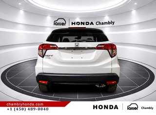 2019 Honda HR-V LX  LALLIER 10 YEARS/200,000 KM WARRANTY I CARPLAY I HEATED SEATS I ACTIVE SECURITY in Montréal, Quebec - 6 - w320h240px