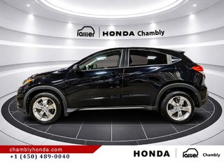 2020 Honda HR-V LX AWD  MAGS I HEATED SEATS I CAMERA I BLUETOOTH I ACTIVE SECURITY in Montréal, Quebec - 4 - w320h240px