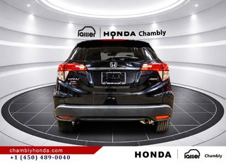 2020 Honda HR-V LX AWD  MAGS I HEATED SEATS I CAMERA I BLUETOOTH I ACTIVE SECURITY in Montréal, Quebec - 6 - w320h240px