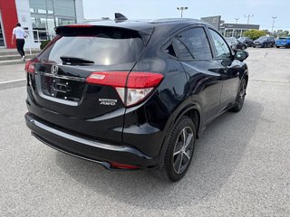 Honda HR-V Touring AWD LEATHER I HEATED SEATS I MAGS I GPS I CARPLAY I ACTIVE SECURITY 2020 à Montréal, Québec - 5 - w320h240px