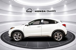 Honda HR-V LX AWD CARPLY I HEATED SEATS I MAGS I CAMERA I ACTIVE SECURITY 2021 à Montréal, Québec - 4 - w320h240px