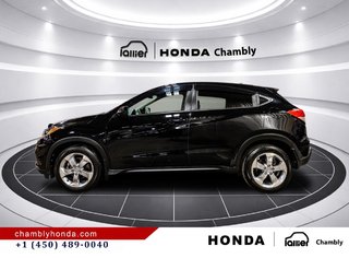2022 Honda HR-V LX AWD MAINTENANCE AT HONDA I TAUX 5.99% I HEATED SEATS I CAMERA I ACTIVE SECURITY in Montréal, Quebec - 4 - w320h240px