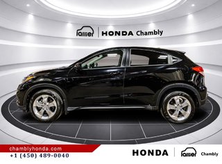 Honda HR-V LX AWD CARPLAY I MAGS I HEATED SEATS I CAMERA I ACTIVE SECURITY 2022 à Montréal, Québec - 4 - w320h240px