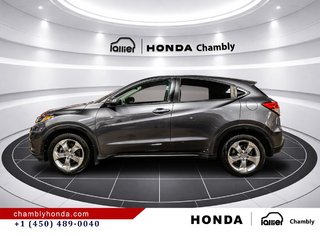 Honda HR-V LX  MAGS I CARPLAY I HEATED SEATS I CAMERA I ACTIVE SECURITY 2022 à Montréal, Québec - 4 - w320h240px