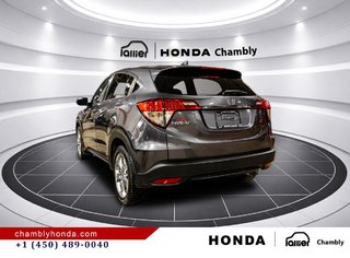 Honda HR-V LX  MAGS I CARPLAY I HEATED SEATS I CAMERA I ACTIVE SECURITY 2022 à Montréal, Québec - 5 - w320h240px