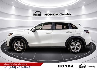 2023 Honda HR-V LX 2WD CVT in Montréal, Quebec - 4 - w320h240px