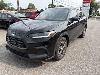 2023 Honda HR-V Sport AWD SUNROOF I MAGS I CARPLAY I HEATED SEATS AND STEERING WHEEL I ACTIVE SECURITY in Montréal, Quebec - 4 - w320h240px