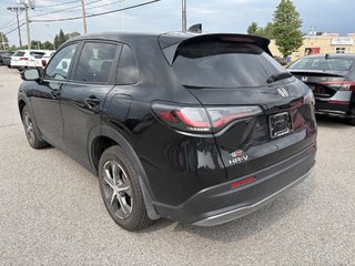2023 Honda HR-V Sport AWD SUNROOF I MAGS I CARPLAY I HEATED SEATS AND STEERING WHEEL I ACTIVE SECURITY in Montréal, Quebec - 2 - w320h240px