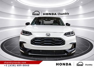 Honda HR-V Sport-B AWD i 25 000 km I 2024 à Montréal, Québec - 2 - w320h240px