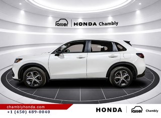 Honda HR-V Sport-B AWD i 25 000 km I 2024 à Montréal, Québec - 4 - w320h240px