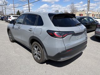 Honda HR-V Sport-B AWD CVT 2024 à Montréal, Québec - 4 - w320h240px