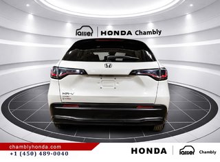 2024 Honda HR-V LX-B AWD  CARPLAY I MAGS I HEATED SEATS I CAMERA I STARTER I ACTIVE SECURITY in Montréal, Quebec - 6 - w320h240px