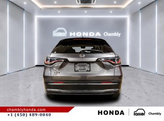 2024 Honda HR-V LX-B AWD I MAGS I HEATED SEATS I REMOTE STARTER I CAMERA I CARPLAY I ACTIVE SECURITY in Montréal, Quebec - 6 - w320h240px