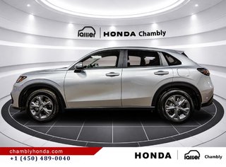 Honda HR-V LX 4,000 KM!!! I CARPLAY I MAGS I HEATED SEATS I STARTER I CAMERA I ACTIVE SECURITY 2026 à Montréal, Québec - 4 - w320h240px