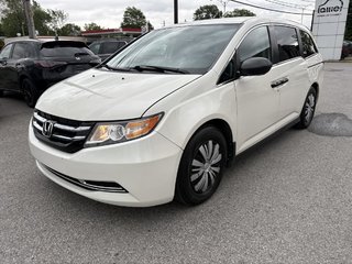 Honda Odyssey LX 7 PLACES 138,000 VERY GOOD CONDITION I MAGS I CAMERA 2016 à Montréal, Québec - 3 - w320h240px