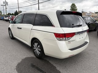 Honda Odyssey LX 7 PLACES 138,000 VERY GOOD CONDITION I MAGS I CAMERA 2016 à Montréal, Québec - 4 - w320h240px