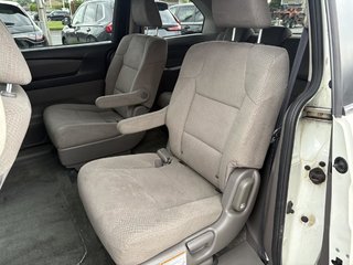 Honda Odyssey LX 7 PLACES 138,000 VERY GOOD CONDITION I MAGS I CAMERA 2016 à Montréal, Québec - 6 - w320h240px
