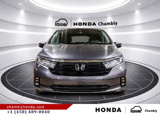 2024 Honda Odyssey Touring Auto in Montréal, Quebec - 2 - w320h240px