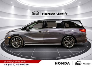 2024 Honda Odyssey Touring Auto in Montréal, Quebec - 4 - w320h240px