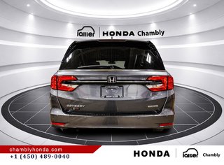 2024 Honda Odyssey Touring Auto in Montréal, Quebec - 6 - w320h240px