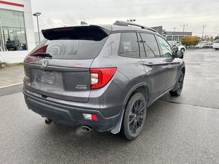 2021 Honda Passport Sport AWD I SUNROOF I HEATED SEATS I MAGS I CARPLAY I STARTER I CAMERA I ACTIVE SECURITY in Montréal, Quebec - 5 - w320h240px