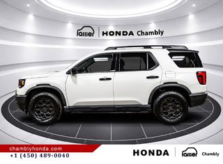 2026 Honda Passport TrailSport Touring AWD PANORAMIC SUNROOF I HEATED SEATS AND STEERING WHEEL I LEATHER I MAGS I in Montréal, Quebec - 4 - w320h240px