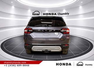 2023 Honda Pilot TrailSport AWD 2024 FOR THE PRICE OF A 2023 7 SETAER I SUNROOF I MAGS I STARTER in Montréal, Quebec - 6 - w320h240px