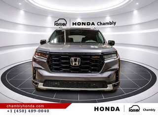 2023 Honda Pilot TrailSport AWD 2024 FOR THE PRICE OF A 2023 7 SETAER I SUNROOF I MAGS I STARTER in Montréal, Quebec - 2 - w320h240px