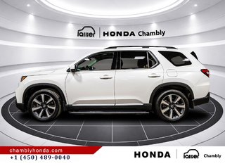 2025 Honda Pilot Touring AWD in Montréal, Quebec - 3 - w320h240px
