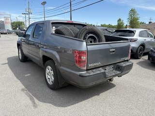 Honda Ridgeline VP 2010 à Montréal, Québec - 4 - w320h240px
