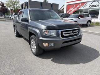 Honda Ridgeline VP 2010 à Montréal, Québec - 2 - w320h240px