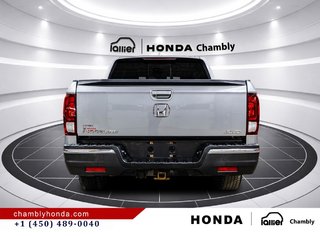 Honda Ridgeline Sport AWD CXARPLAY I HEATED SEATS I SUNROOF I MAGS I STARTER I CAMERA I ACTIVE SECURITY 2019 à Montréal, Québec - 6 - w320h240px