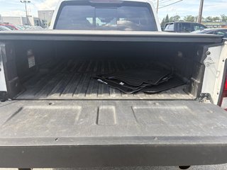 Honda Ridgeline Touring AWD 31,000 KM I LEATHER I MAGS I SUNROOF I HEATED & VENTILATED SEATS I CARPLAY I STARTER 2023 à Montréal, Québec - 5 - w320h240px