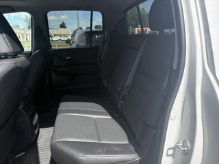 Honda Ridgeline Touring AWD 31,000 KM I LEATHER I MAGS I SUNROOF I HEATED & VENTILATED SEATS I CARPLAY I STARTER 2023 à Montréal, Québec - 6 - w320h240px