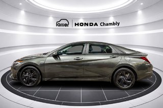 Hyundai Elantra Preferred IVT w/Tech Pkg I NEW BRAKES ON 4 WHEELS I CARPLAY I MAGS I HEATED SEATS I CAMERA 2023 à Montréal, Québec - 4 - w320h240px