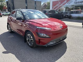 Hyundai Kona Electric Preferred FWD w/Two-Tone Roof CARPLAY I STARTER I MAGS I HEATED SEATS AND STEERING WHEEL 2022 à Montréal, Québec - 2 - w320h240px