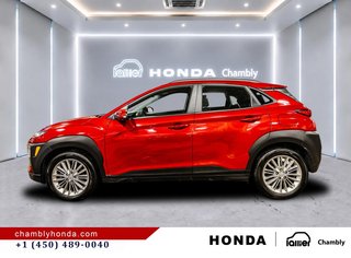 Hyundai Kona 2.0L Preferred CARPLAY I MAGS I HEATED SEATS AND STEERING WHEEL I STARTER I ACTIVE SECURITY 2021 à Montréal, Québec - 4 - w320h240px